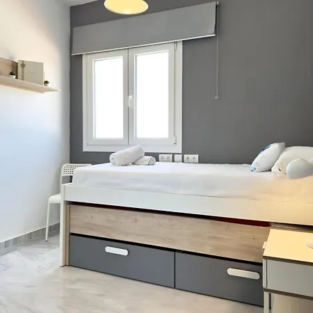 Entero - Con Piscina Privada Hébergement de vacances