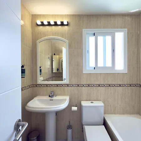 Entero - Con Piscina Privada * Marbellac