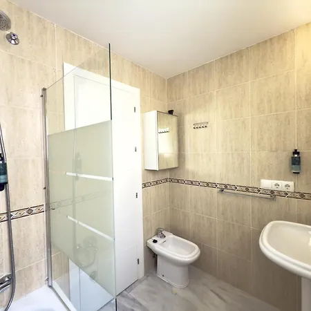Entero - Con Piscina Privada Marbellac