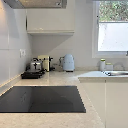 Entero - Con Piscina Privada Marbellac