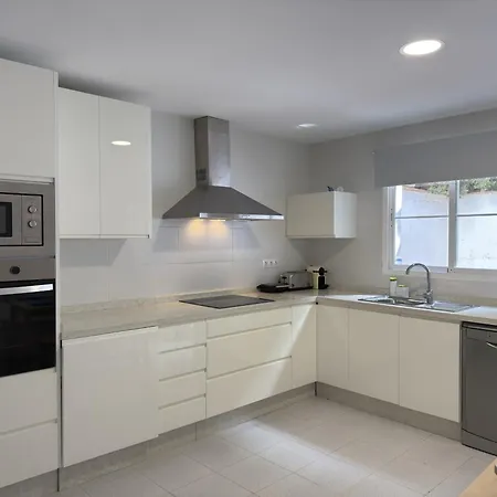 Entero - Con Piscina Privada * Marbellac