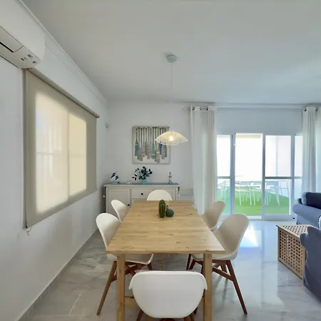 Hébergement de vacances Entero - Con Piscina Privada Marbellac