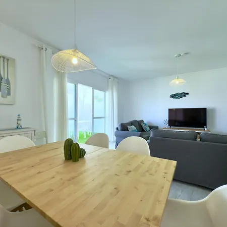 Hébergement de vacances Entero - Con Piscina Privada