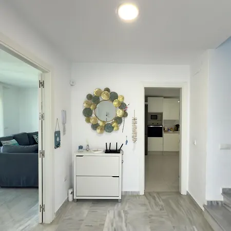 Entero - Con Piscina Privada Hébergement de vacances *