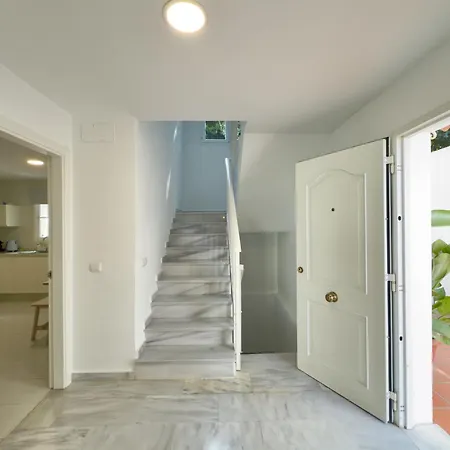 Entero - Con Piscina Privada * Marbellac