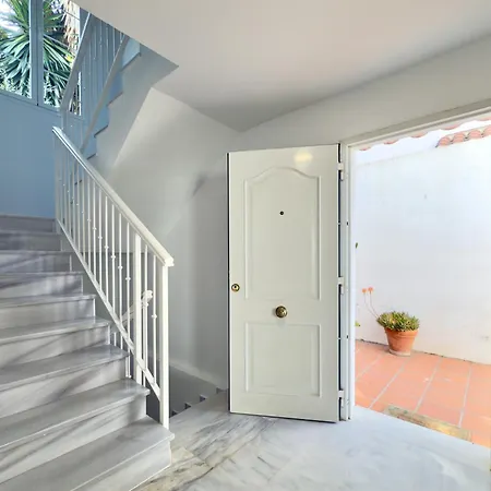 Entero - Con Piscina Privada Marbellac