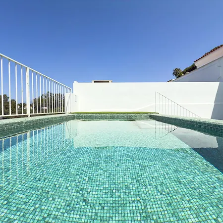 Entero - Con Piscina Privada Hébergement de vacances