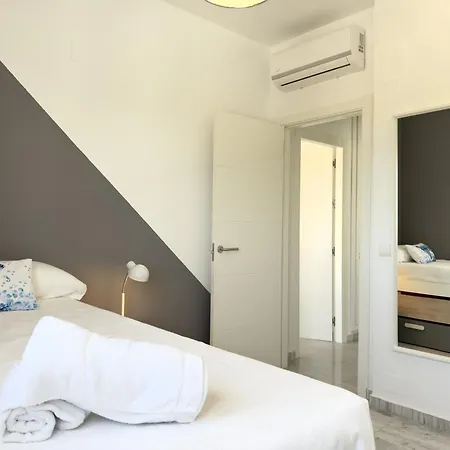 Entero - Con Piscina Privada Marbellac